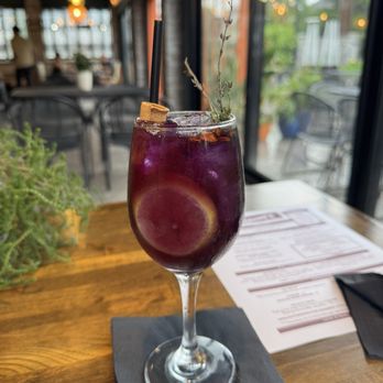 Good God Nadine's - The Houstonian - Bars Near Me - Houston, Texas Good God Nadine's - The Houstonian - Bars Near Me - Houston, Texas