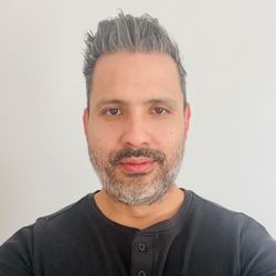 The Good Guys Handyman - Christian
Handyman/Owner