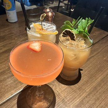Culinary Dropout - Two to Mango, Room Service, Evil Jungle Princess - New American Near Me - Indianapolis, Indiana