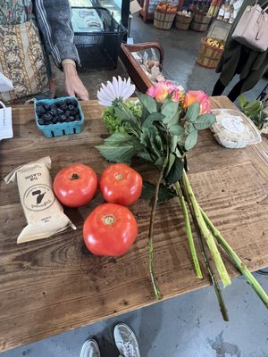 Floral Park Market by null