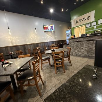 Chef Chan's the Original - Cantonese Near Me - The Woodlands, Texas
