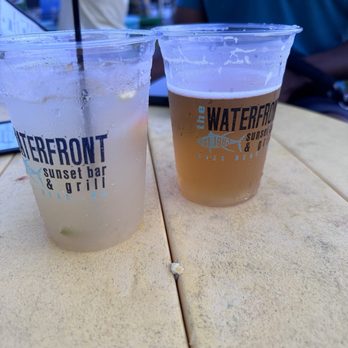 Miller's Waterfront Restaurant - Seafood Near Me - Nags Head, North Carolina