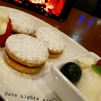Puerto 27 Peruvian Kitchen & Pisco Bar - Alfajores - Peruvian Near Me - Pacifica, California Puerto 27 Peruvian Kitchen & Pisco Bar - Alfajores - Peruvian Near Me - Pacifica, California