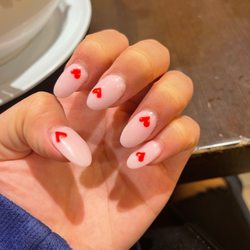 KT Nails