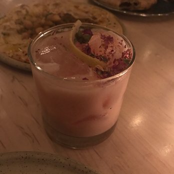 Tusk - Hazy Jane - Middle Eastern Near Me - Portland, Oregon
