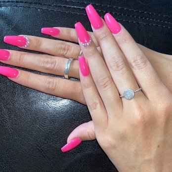 Nail Palace - Nail Salons Near Me - Wildomar, California