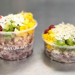 3Natives - Mango Bowl