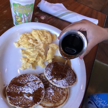 Great Maple San Diego - Kids Breakfast - Breakfast & Brunch Near Me - San Diego, California