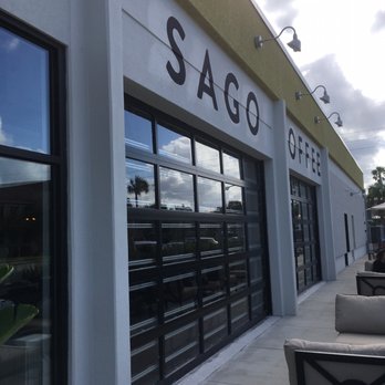 Sago Coffee - Coffee & Tea Near Me - Jacksonville Beach, Florida