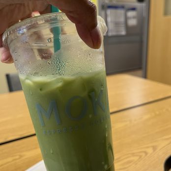 MOKA - Coffee & Tea Near Me - Madison, Wisconsin