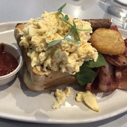 Eurobar - Mama's Big breakfast