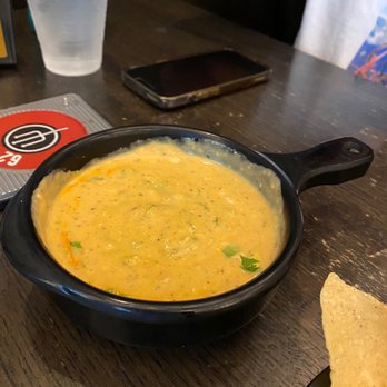 Torchy's Tacos - Queso - Tacos Near Me - Austin, Texas