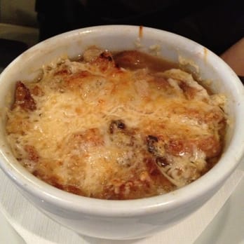 Le Bosquet - French onion - Bars Near Me - Paris, 75 Le Bosquet - French onion - Bars Near Me - Paris, 75