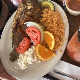 Chile Relleno Solo (1)