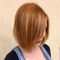 Backstreet Hair Design - Hair By Alysha Miller