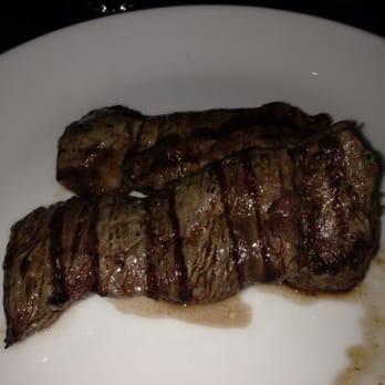 Gaucho - Tower Bridge - Argentine Near Me - London, XGL