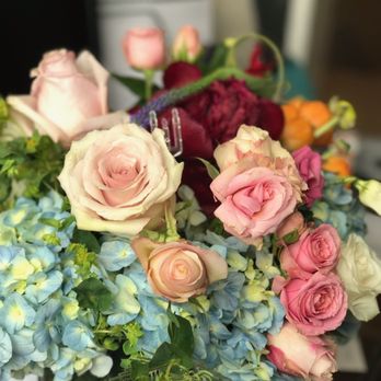 Bloom-A-Round Floral Design - Florists Near Me - Flower Mound, Texas Bloom-A-Round Floral Design - Florists Near Me - Flower Mound, Texas