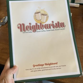 Neighbarista - Breakfast & Brunch Near Me - Newhall, California Neighbarista - Breakfast & Brunch Near Me - Newhall, California