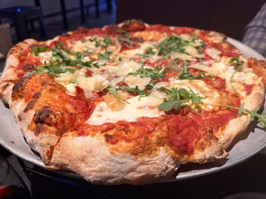 The Stubborn Brother Pizza Bar by null