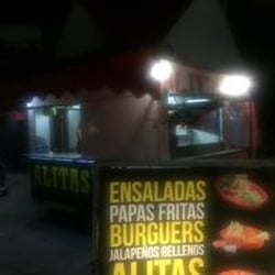 Alitas del Toro