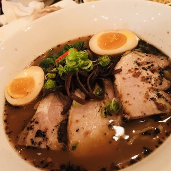 Ani Ramen House - Ramen Near Me - Montclair, New Jersey Ani Ramen House - Ramen Near Me - Montclair, New Jersey