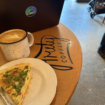 Amity Coffee - Mmmmm - breakfast! - Coffee & Tea Near Me - Duluth, Minnesota