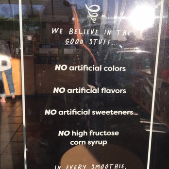 Jamba - In every Smoothie, Juice and Bowl - Juice Bars & Smoothies Near Me - Phoenix, Arizona