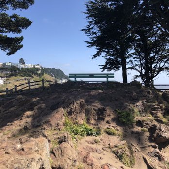 Grandview Park - Views - Parks Near Me - San Francisco, California