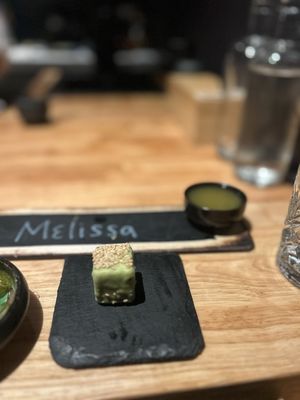 Sushi by Scratch Restaurants by null