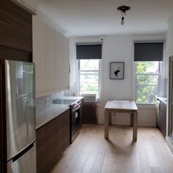 Big Apple Remodeling - Kitchen