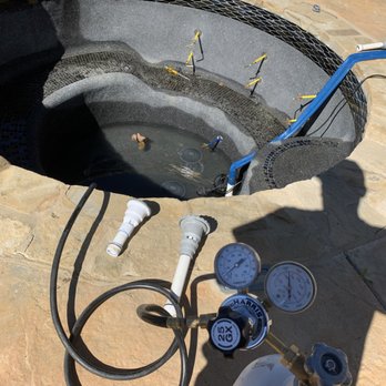 All State Leak Detection - Spa test - Plumbing Near Me - Antelope, California