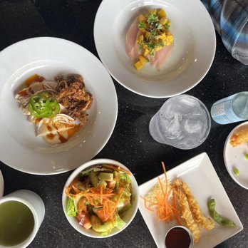 OHO Sushi Studio - Sushi Bars Near Me - Long Beach, California OHO Sushi Studio - Sushi Bars Near Me - Long Beach, California