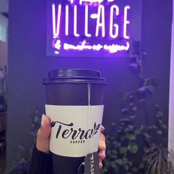 Terra Coffee - Coffee & Tea Near Me - Stockton, California Terra Coffee - Coffee & Tea Near Me - Stockton, California