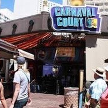 Carnaval Court Las Vegas - Bars Near Me - Las Vegas, Nevada Carnaval Court Las Vegas - Bars Near Me - Las Vegas, Nevada