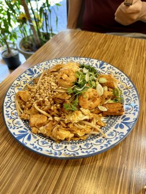 Thai Basil by null