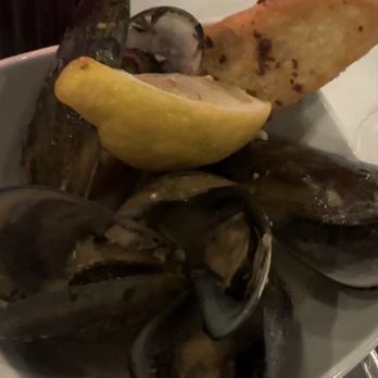 FARM - Mussels - French Near Me - Palm Springs, California