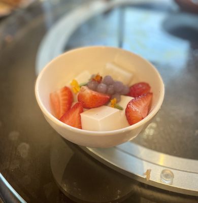 The Parlor Dim Sum by null