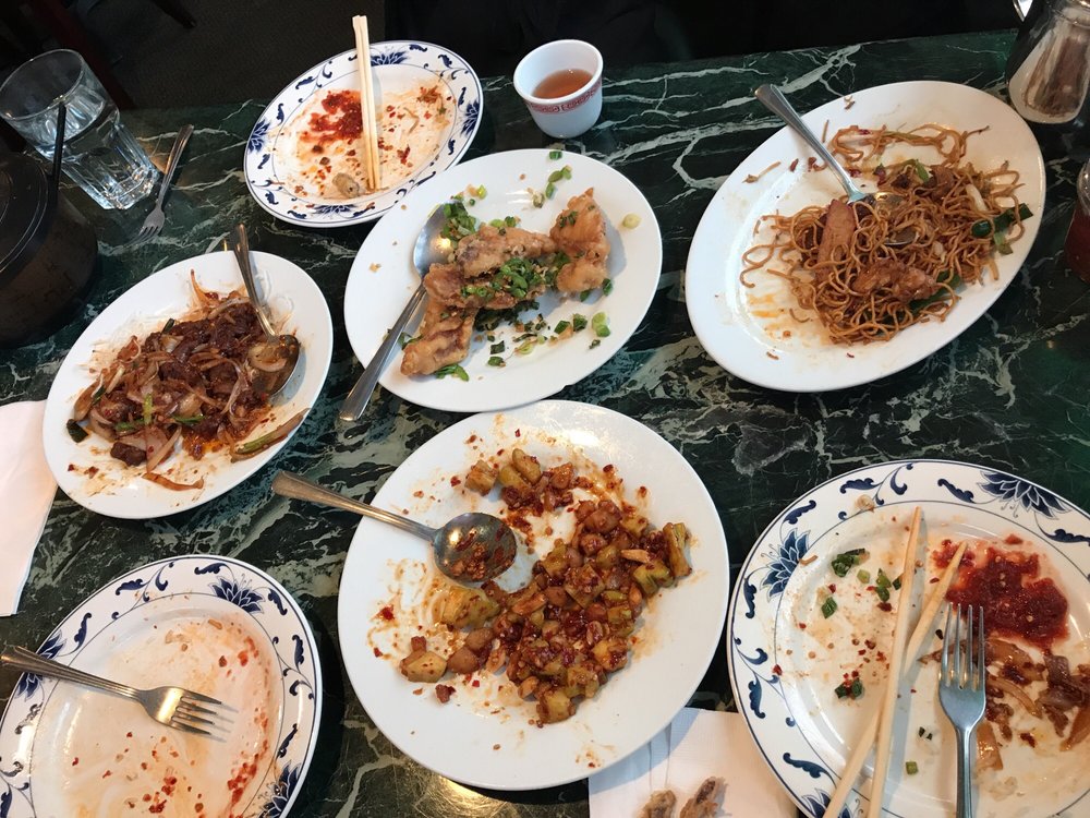 Fu Shen 90 Photos & 214 Reviews Chinese 9019 Aurora Ave N