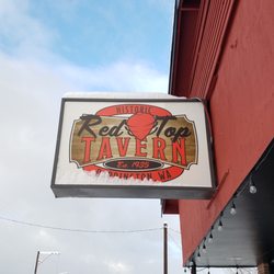 Red Top Tavern - Red Top Tavern