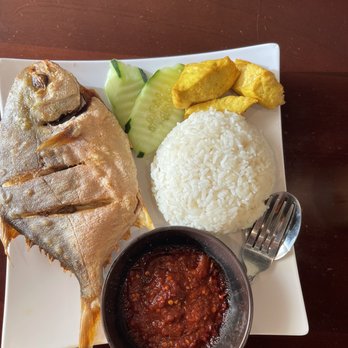 Java Bistro - Indonesian Near Me - Rancho Cucamonga, California