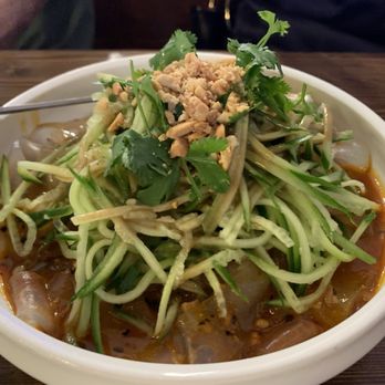 Northern Cafe - House Special Cold Noodle - Chinese Near Me - Irvine, California Northern Cafe - House Special Cold Noodle - Chinese Near Me - Irvine, California