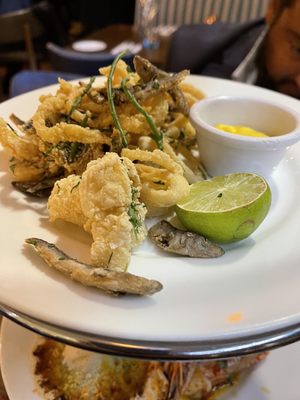 FishWorks Restaurant & Fishmongers by null