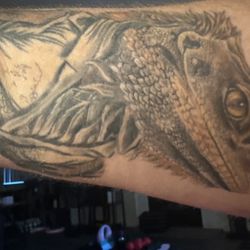 Endless Tattoo Club Tattoos By Drubird