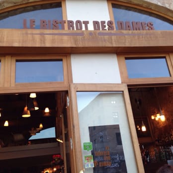 Le Bistrot des Dames - Le bistrot des dames qui est situé en plein cœur de Marseille vous propose des produits de qualités et cadre agréable, a essayer - Bistros Near Me - Marseille, 13 Le Bistrot des Dames - Le bistrot des dames qui est situé en plein cœur de Marseille vous propose des produits de qualités et cadre agréable, a essayer - Bistros Near Me - Marseille, 13
