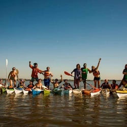 Aventura Río Marrón