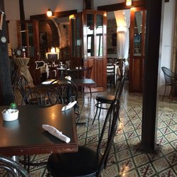 Jannelly's Kitchen Restaurant