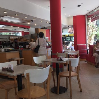 Simonetta Café - Coffee & Tea Near Me - Buenos Aires, C