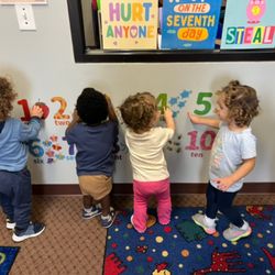 Rock Solid Preschool