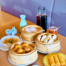 Must Be Dumpling - Dim Sum Special