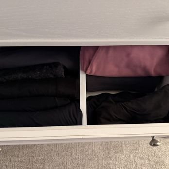 Valley Organizing - After Dresser - Home Organization Near Me - Phoenix, Arizona